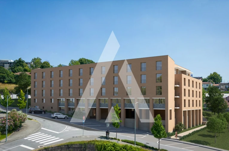 Apartamento T1 para Venda em Azurem Foto 10