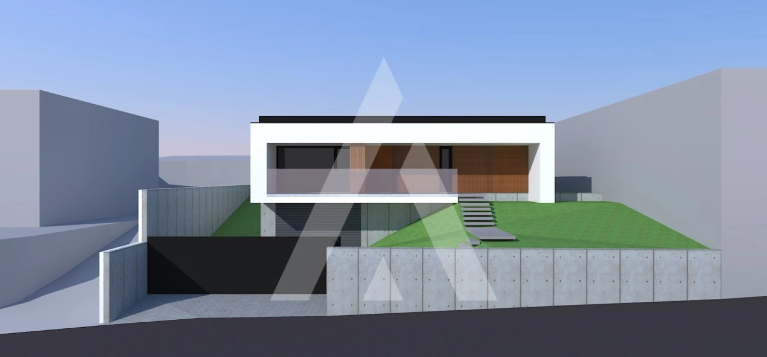 Terreno para Venda em Santa Clara e Castelo Viegas Foto 4