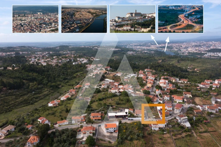 Terreno para Venda em Santa Clara e Castelo Viegas Foto 10