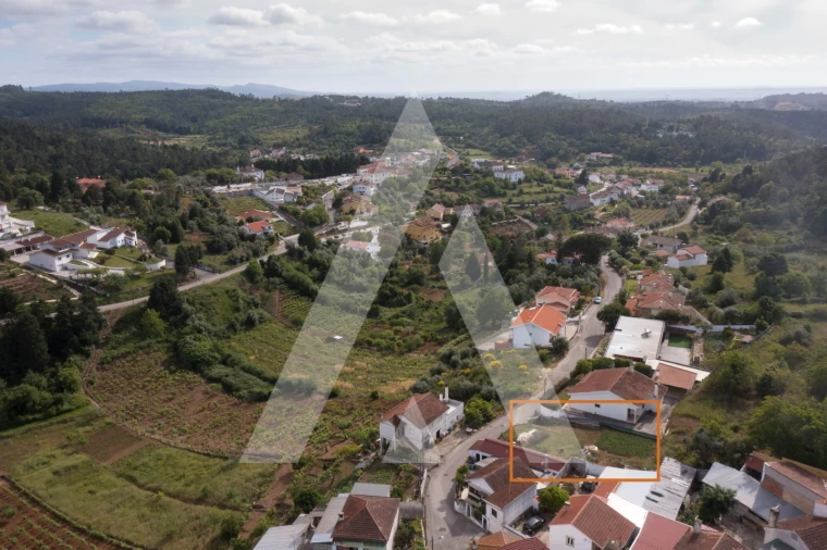 Terreno para Venda em Santa Clara e Castelo Viegas Foto 13