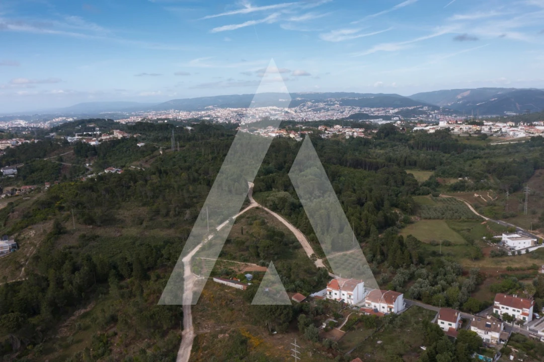 Terreno para Venda em Assafarge e Antanhol Foto 4