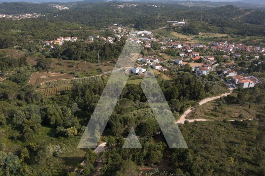 Terreno para Venda em Assafarge e Antanhol Foto 11