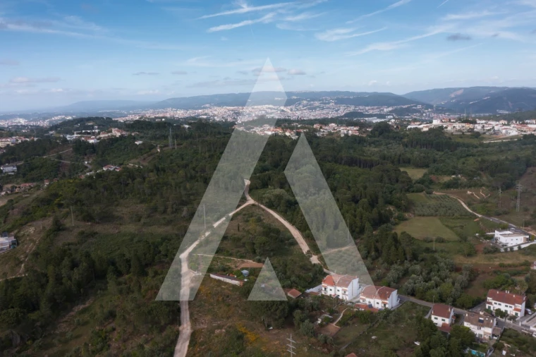 Terreno para Venda em Assafarge e Antanhol Foto 4