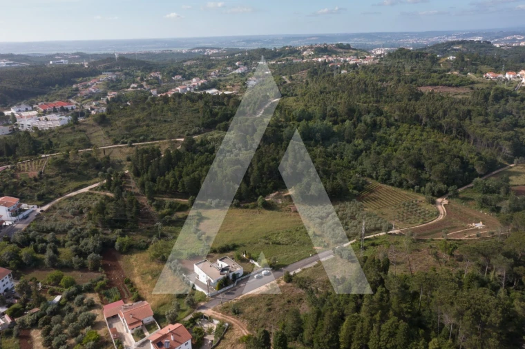 Terreno para Venda em Assafarge e Antanhol Foto 9
