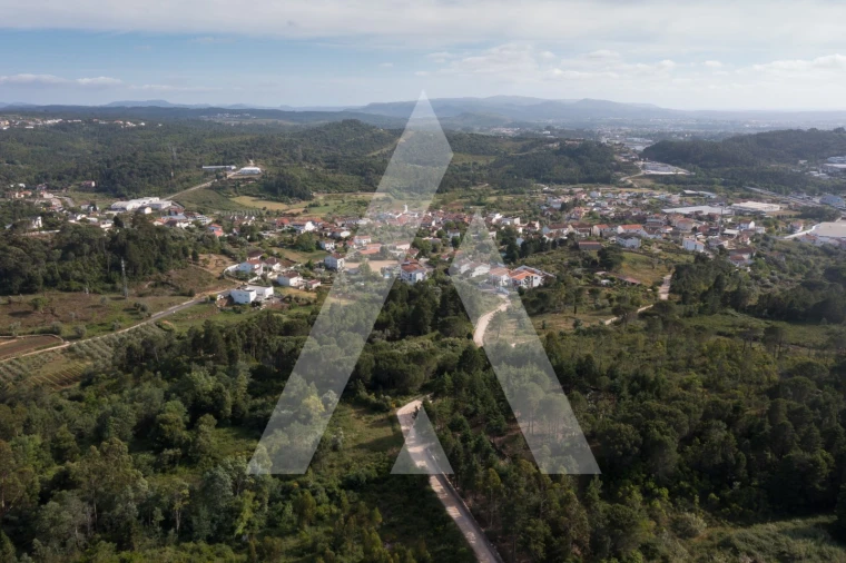 Terreno para Venda em Assafarge e Antanhol Foto 10