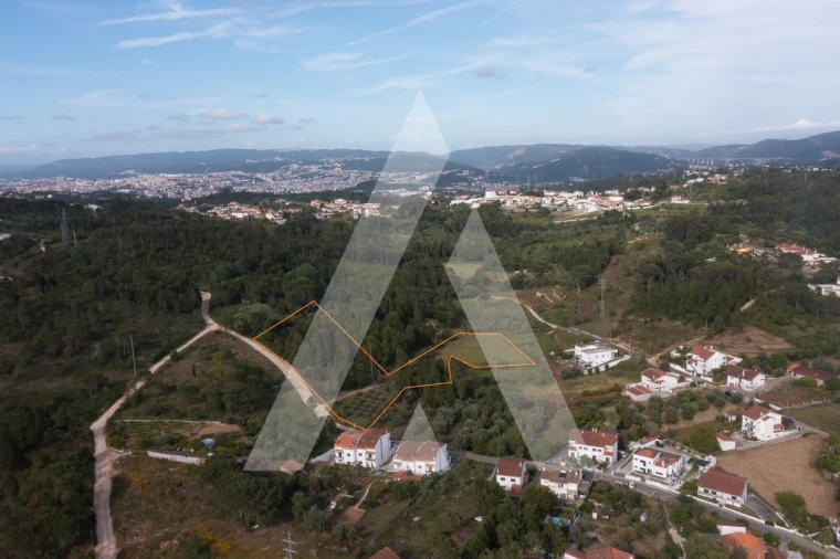 Terreno para Venda em Assafarge e Antanhol Foto 12