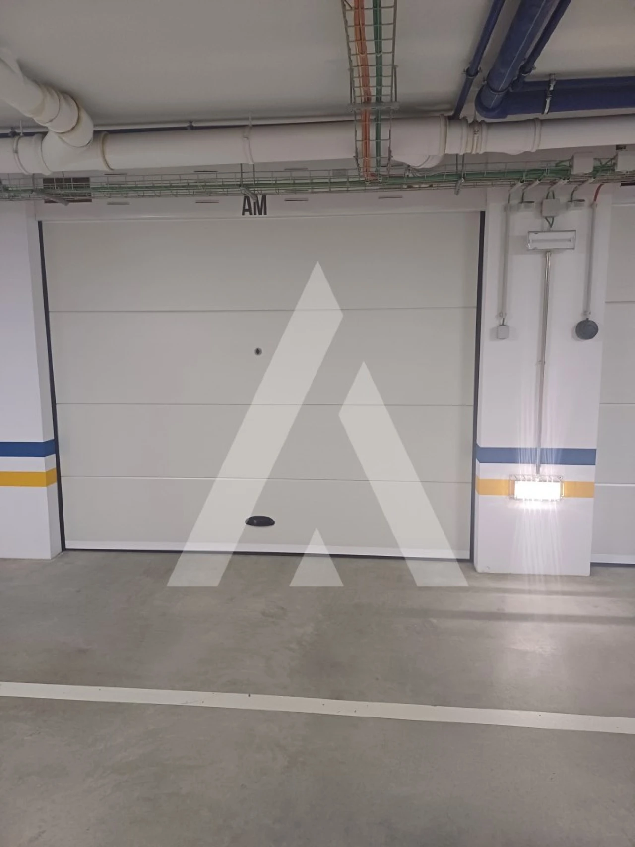 Apartamento T2 para Arrendamento em Aradas Foto 20