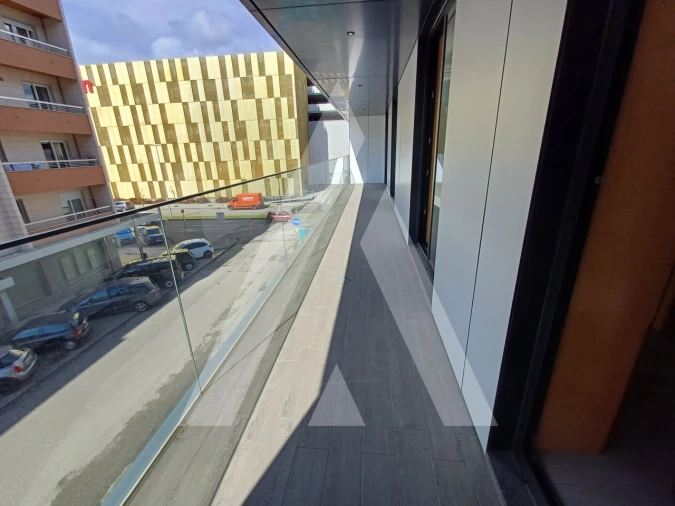 Apartamento T2 para Arrendamento em Aradas Foto 17