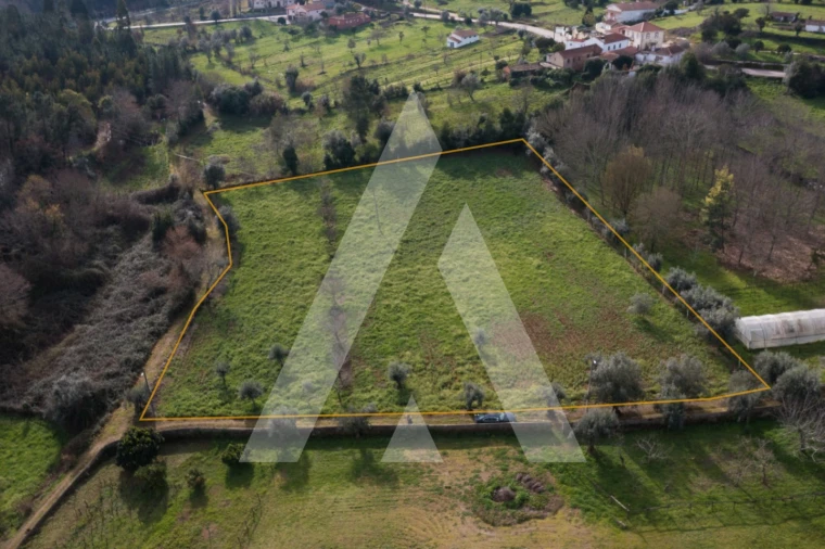 Terreno para Venda em Arrifana Foto 3