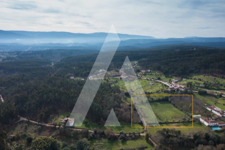 Terreno para Venda em Arrifana Foto 8