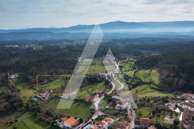 Terreno para Venda em Arrifana Foto 9