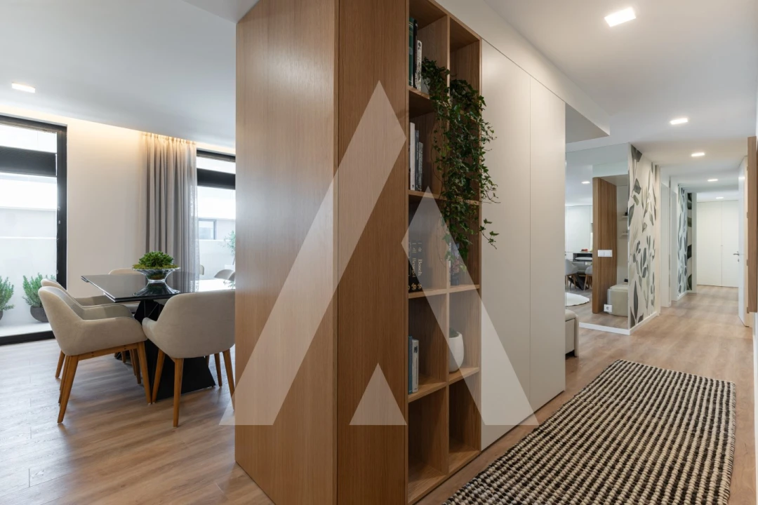 Apartamento T3 para Venda em Glória e Vera Cruz Foto 6