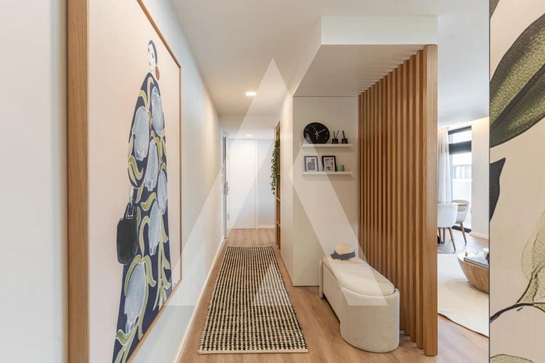 Apartamento T3 para Venda em Glória e Vera Cruz Foto 10