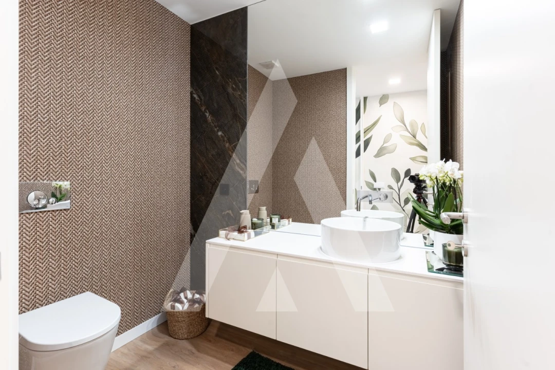 Apartamento T3 para Venda em Glória e Vera Cruz Foto 12