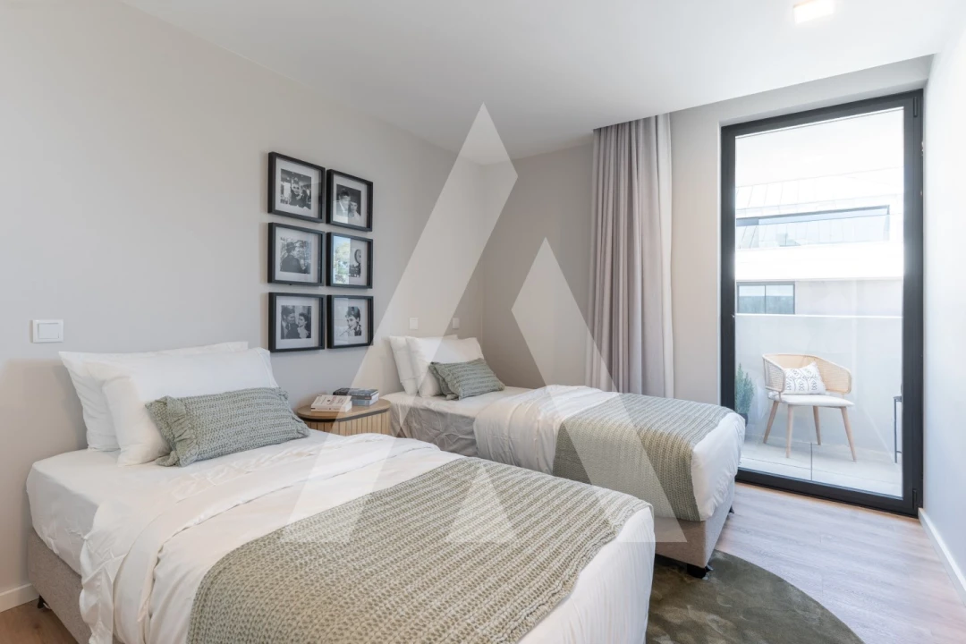 Apartamento T3 para Venda em Glória e Vera Cruz Foto 13