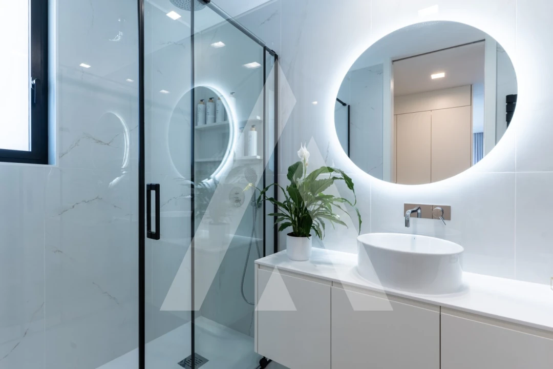 Apartamento T3 para Venda em Glória e Vera Cruz Foto 16