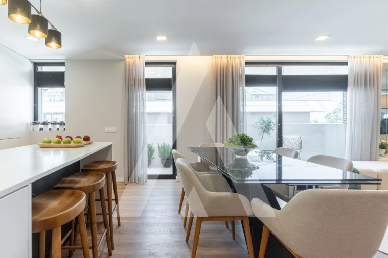 Apartamento T3 para Venda em Glória e Vera Cruz Foto 4