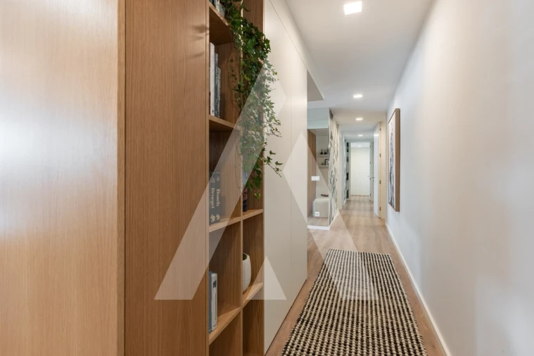 Apartamento T3 para Venda em Glória e Vera Cruz Foto 5