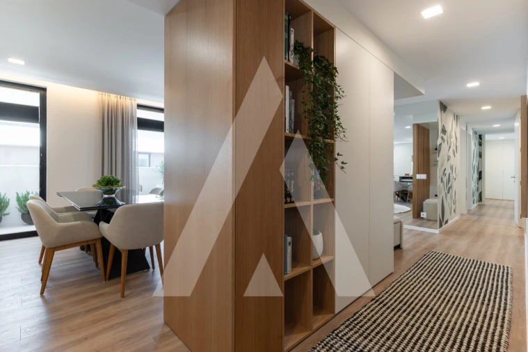 Apartamento T3 para Venda em Glória e Vera Cruz Foto 6