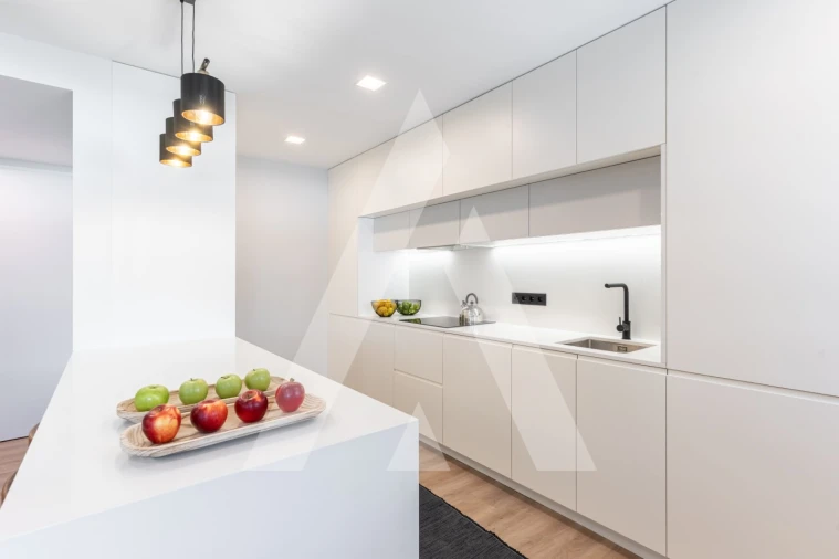 Apartamento T3 para Venda em Glória e Vera Cruz Foto 7