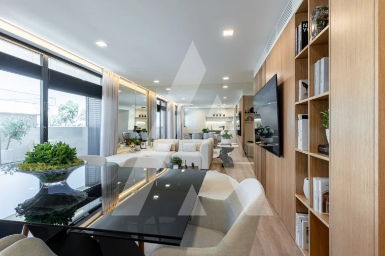 Apartamento T3 para Venda em Glória e Vera Cruz Foto 3