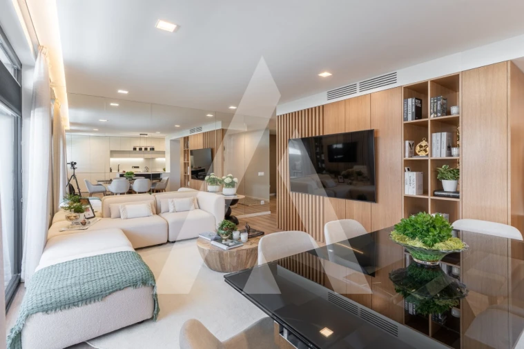 Apartamento T3 para Venda em Glória e Vera Cruz Foto 2