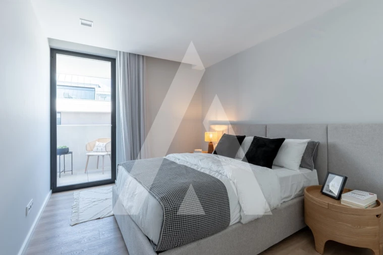 Apartamento T3 para Venda em Glória e Vera Cruz Foto 14