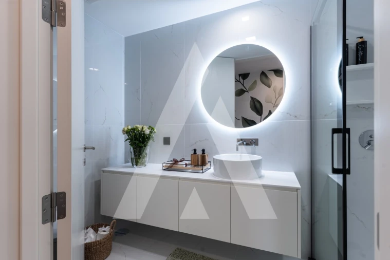 Apartamento T3 para Venda em Glória e Vera Cruz Foto 15