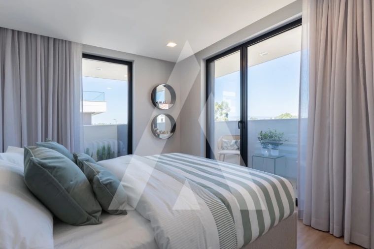 Apartamento T3 para Venda em Glória e Vera Cruz Foto 17