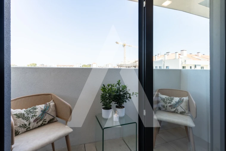 Apartamento T3 para Venda em Glória e Vera Cruz Foto 19