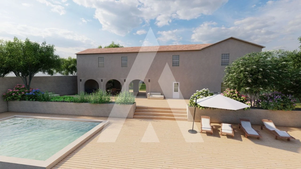 Moradia T4 para Venda em Oliveira do Bairro Foto 14