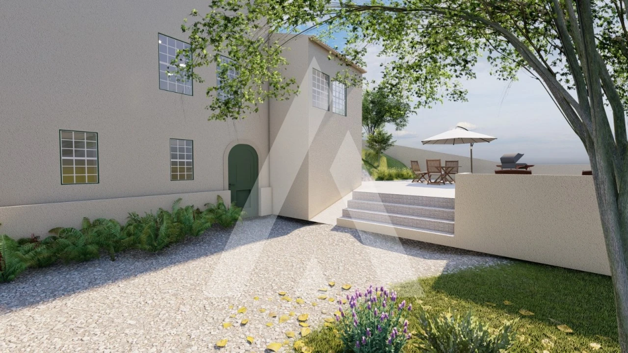 Moradia T4 para Venda em Oliveira do Bairro Foto 7