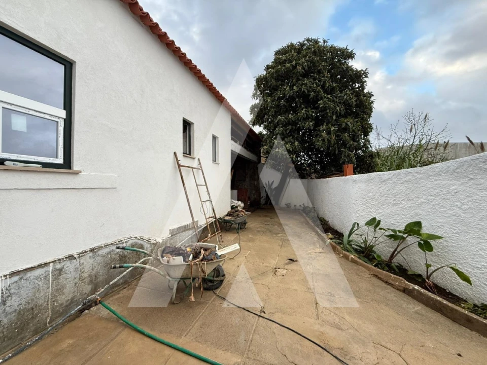 Moradia T4 para Venda em Oliveira do Bairro Foto 5