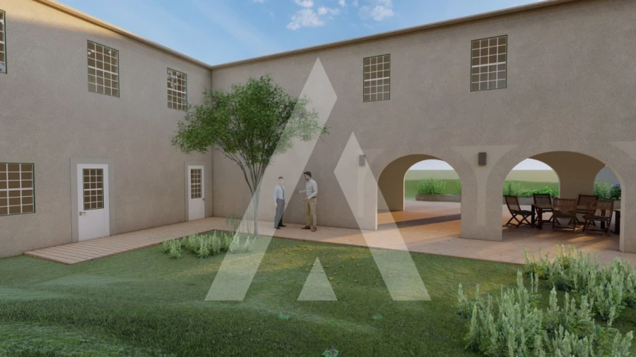 Moradia T4 para Venda em Oliveira do Bairro Foto 13