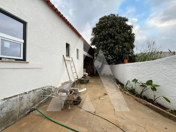 Moradia T4 para Venda em Oliveira do Bairro Foto 5