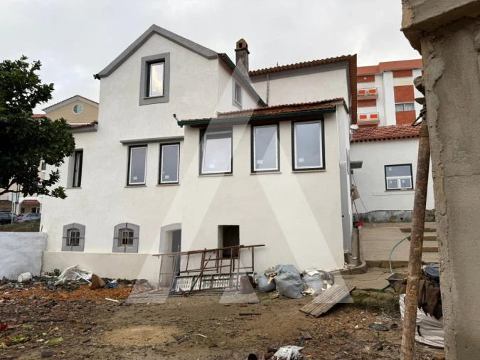 Moradia T4 para Venda em Oliveira do Bairro Foto 10