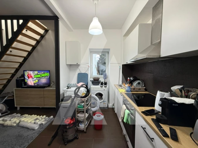 Moradia T4 para Venda em Oliveira do Bairro Foto 19