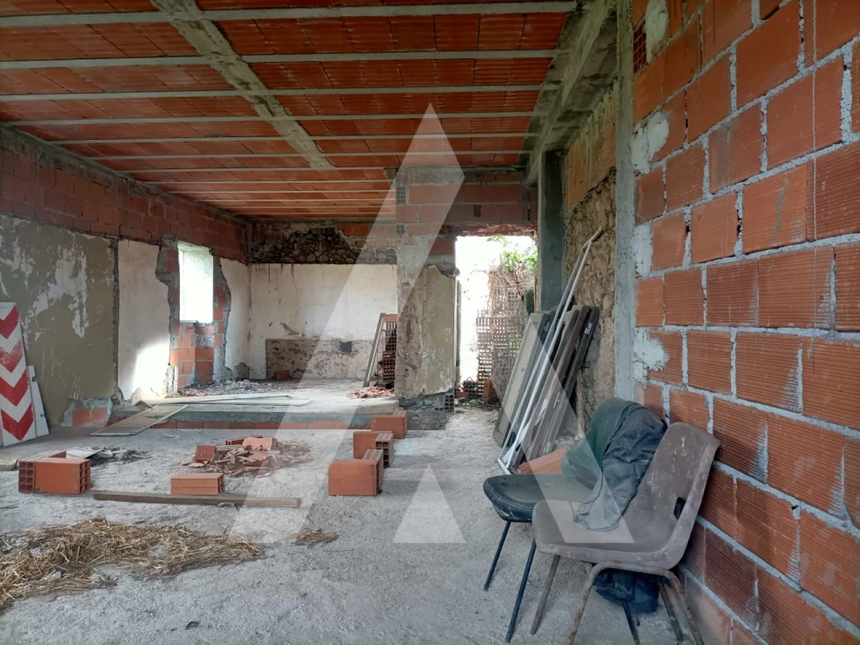 Moradia T1 para Venda em Lousã e Vilarinho Foto 16