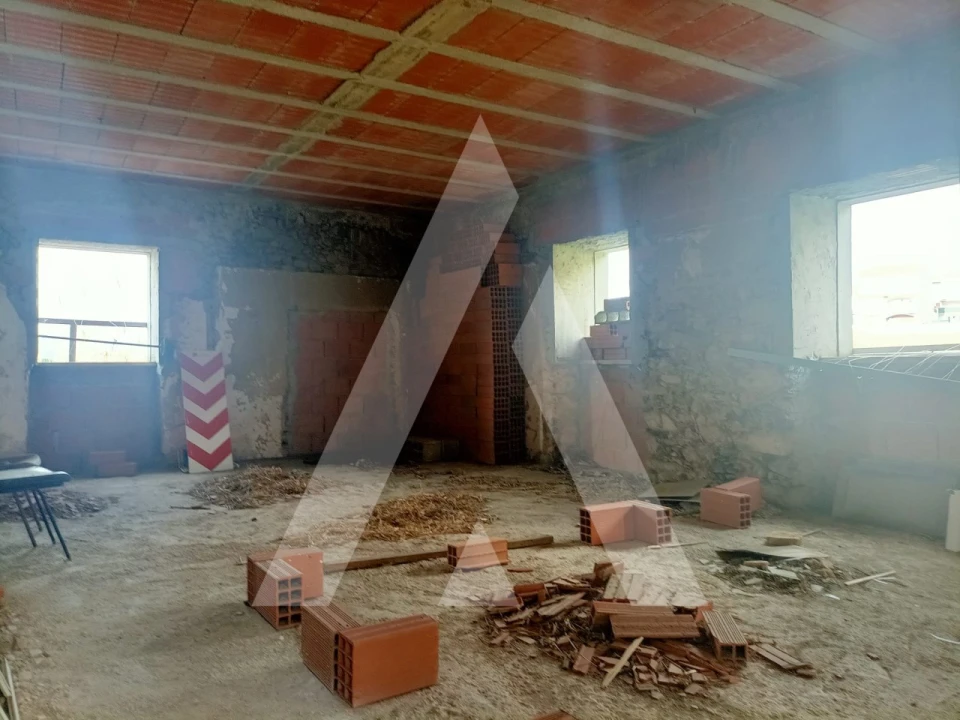 Moradia T1 para Venda em Lousã e Vilarinho Foto 17