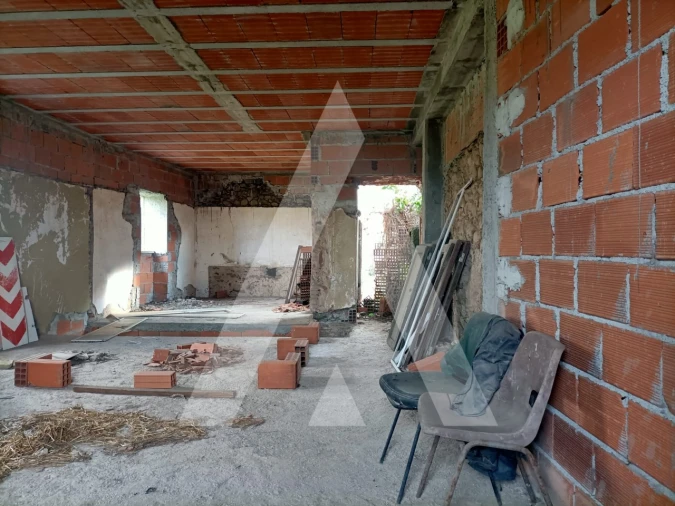 Moradia T1 para Venda em Lousã e Vilarinho Foto 16