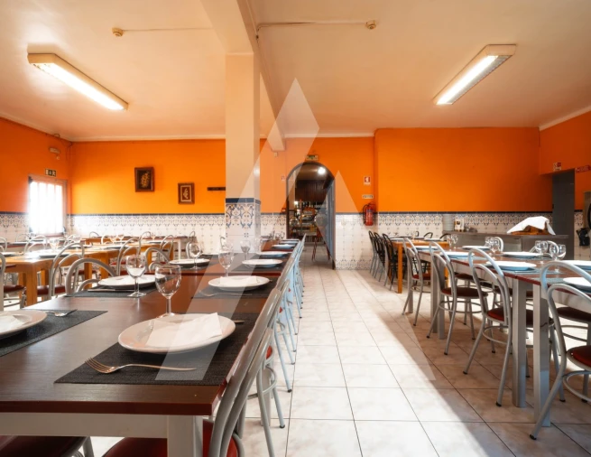 Moradia T5 para Venda em Freixianda, Ribeira do Fárrio e Formigais Foto 18