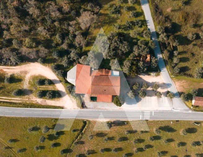 Moradia T5 para Venda em Freixianda, Ribeira do Fárrio e Formigais Foto 21