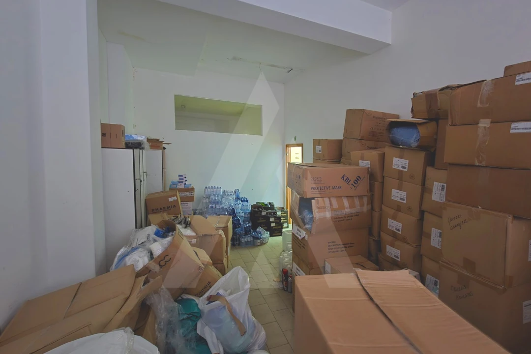 Loja para Venda em Glória e Vera Cruz Foto 2