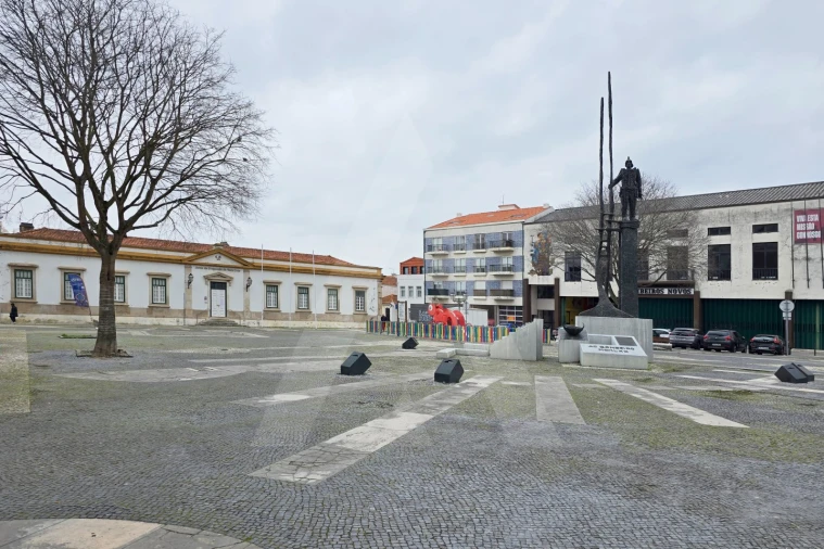 Loja para Venda em Glória e Vera Cruz Foto 1