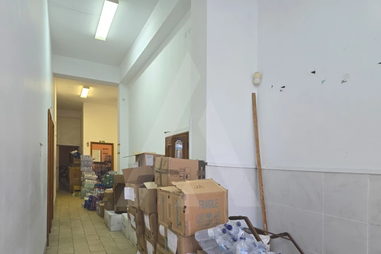 Loja para Venda em Glória e Vera Cruz Foto 6