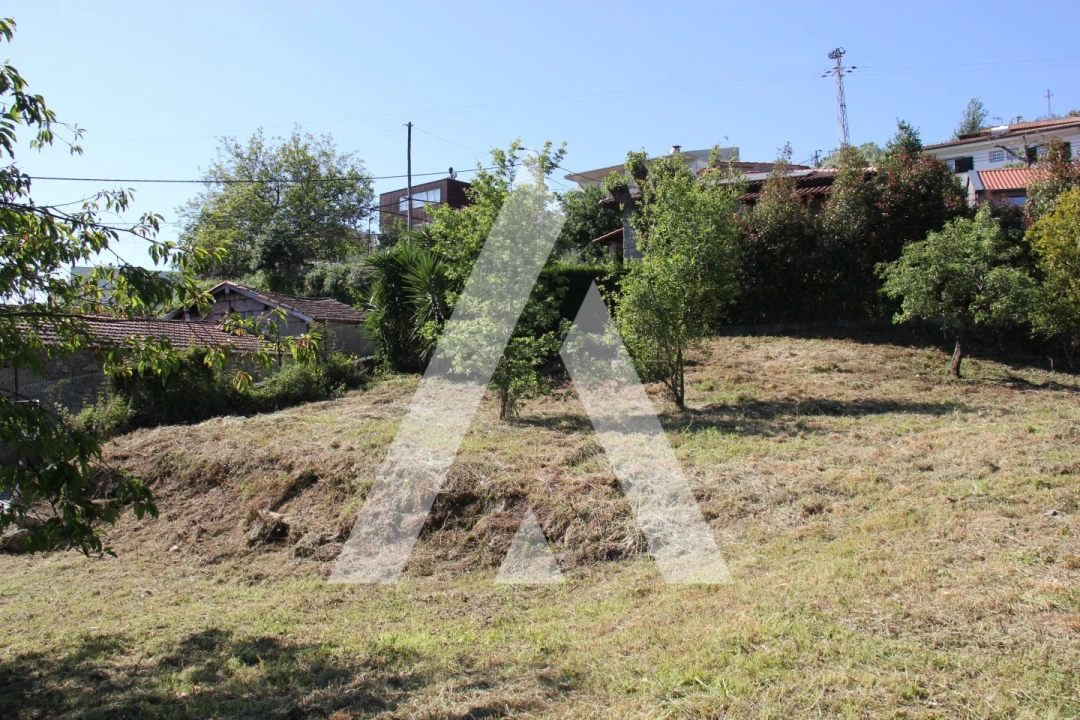 Terreno para Venda em Abação e Gémeos Foto 4