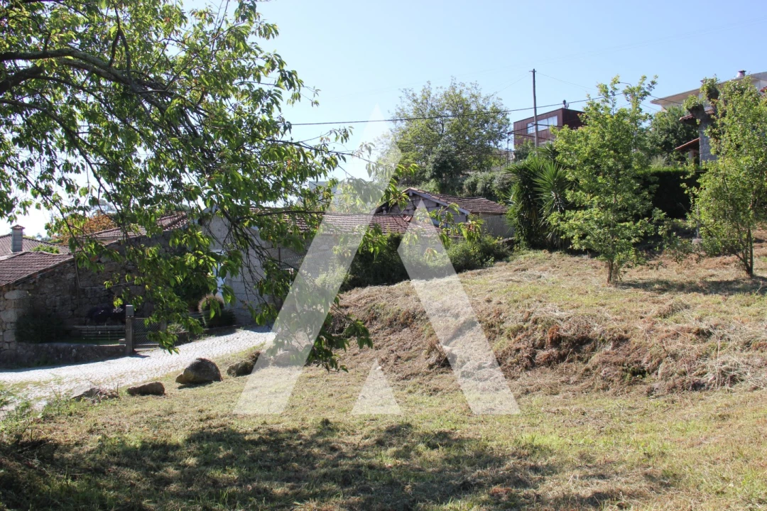 Terreno para Venda em Abação e Gémeos Foto 3