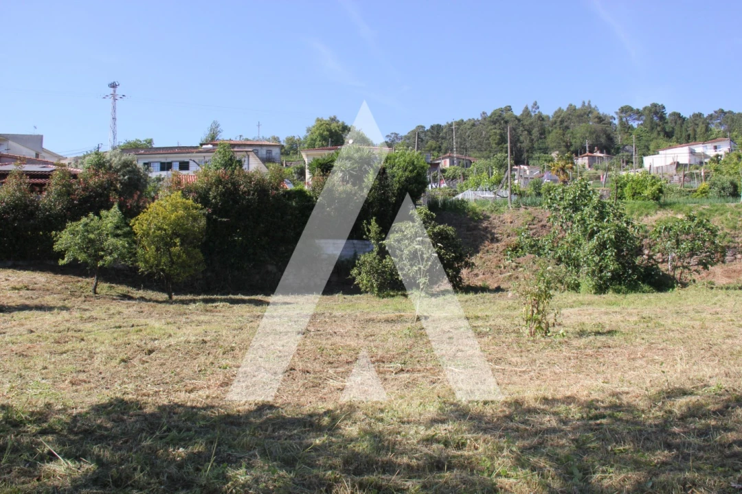 Terreno para Venda em Abação e Gémeos Foto 10