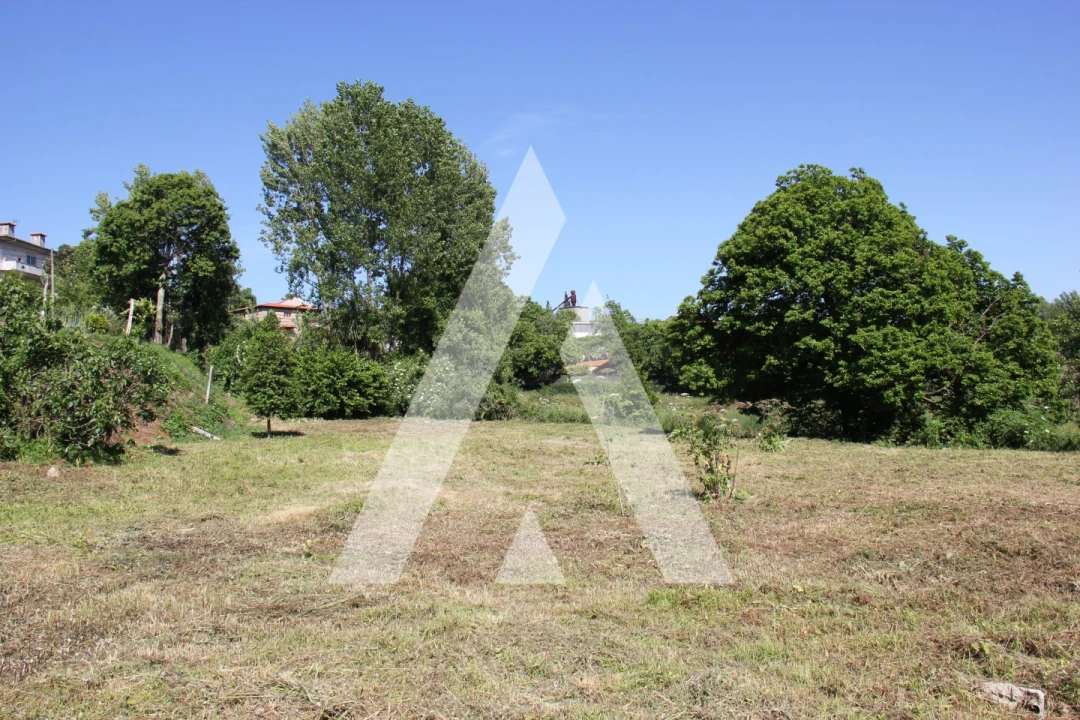 Terreno para Venda em Abação e Gémeos Foto 17
