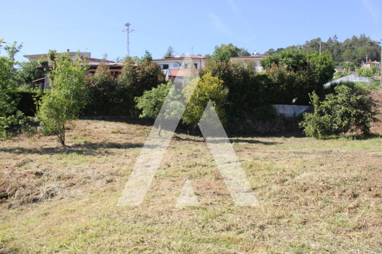 Terreno para Venda em Abação e Gémeos Foto 5